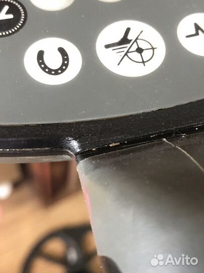 Металлоискатель минелаб equinox 600