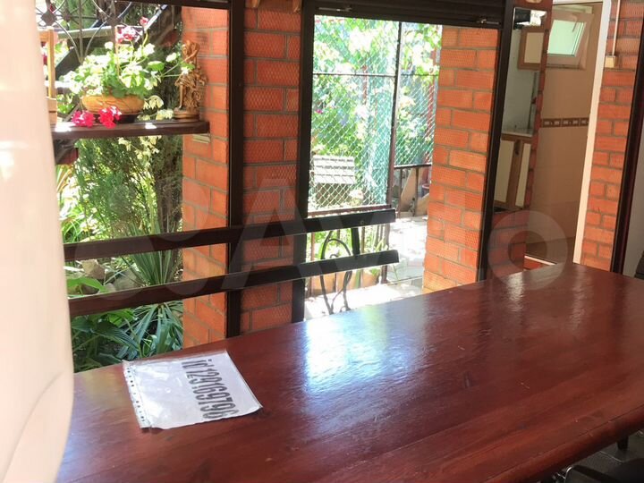 Дом 60 м² на участке 1,5 сот.