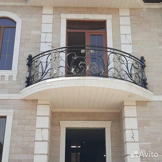 Перила для лестниц