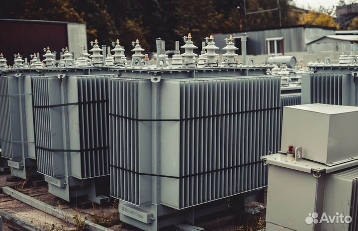 Трансформаторы тсл