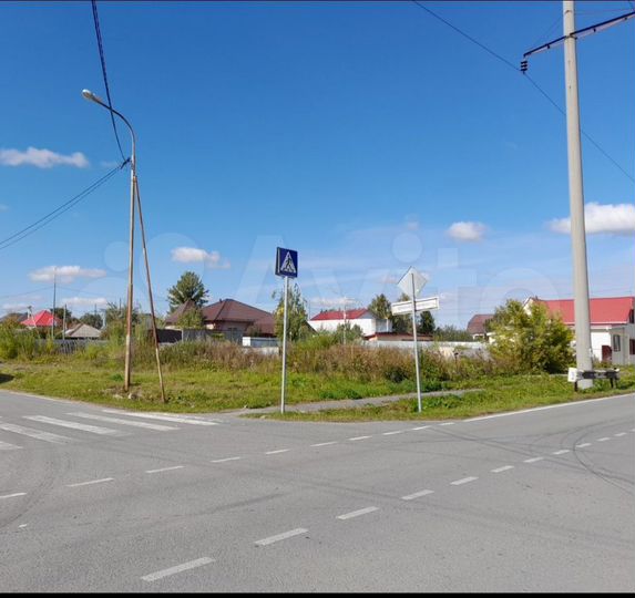 Участок 11 сот. (ИЖС)