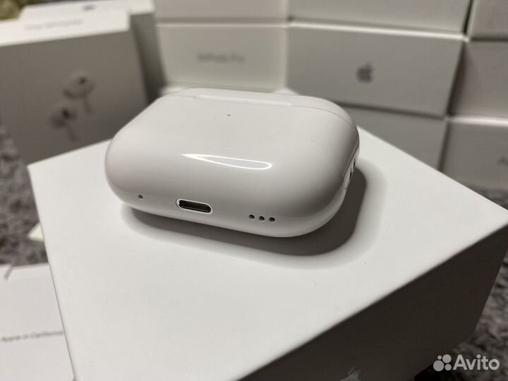 Airpods PRO 2