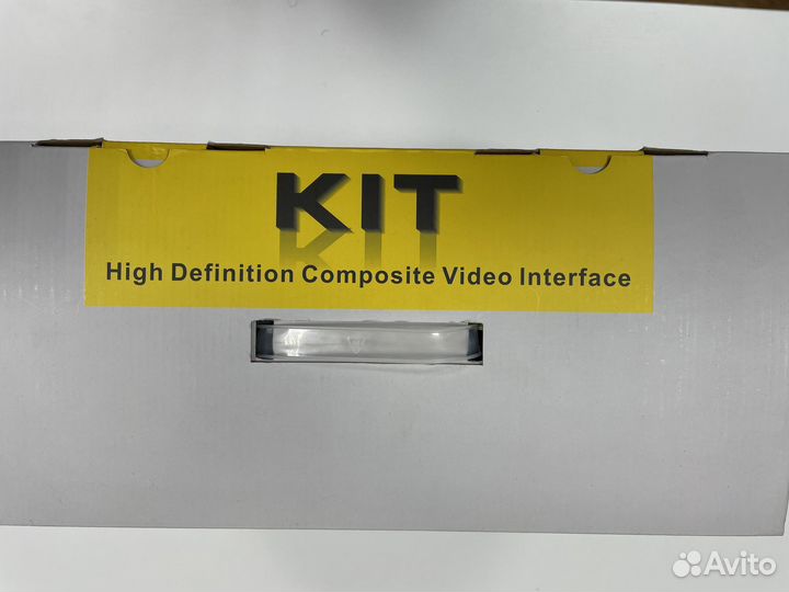 Комплект видеонаблюдения 4 камеры ip poe 5мп