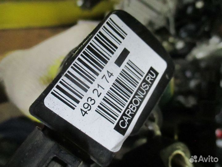 Катушка зажигания 30521-PWA-003, LC-016-2274 на Ho