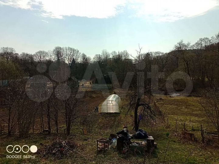 Дача 36 м² на участке 6 сот.