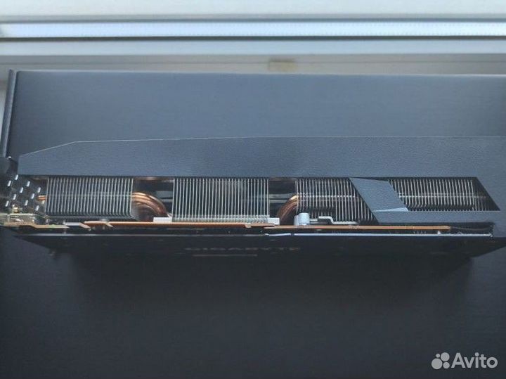 Amd radeon rx 6800 gigabyte