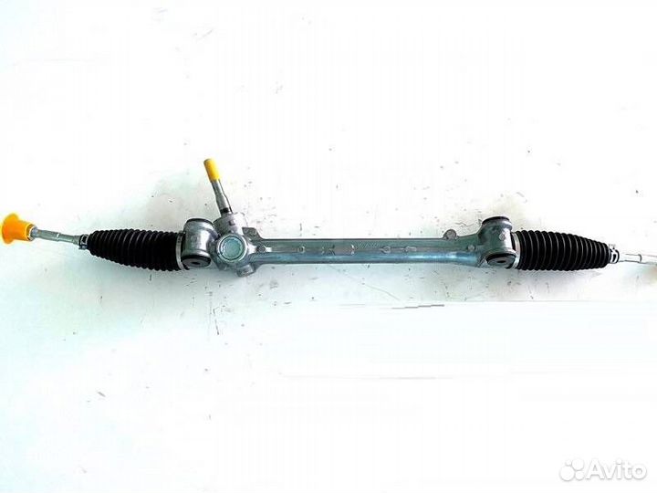 Рулевая рейка Toyota Yaris NCP90, ZSP91 08-13