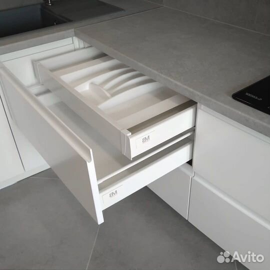 Кухни от производителя