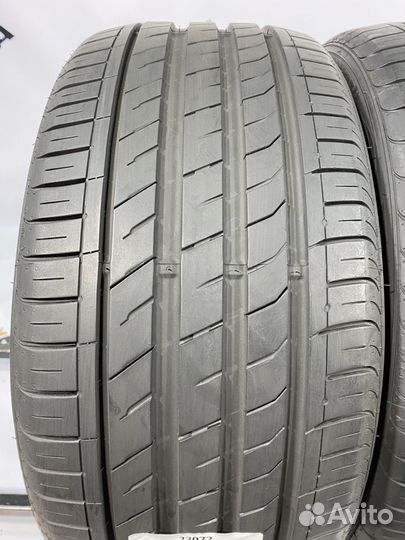 Nexen N'Fera SU1 245/40 R18