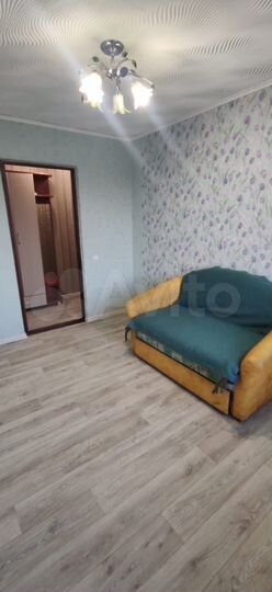 2-к. квартира, 45 м², 1/3 эт.