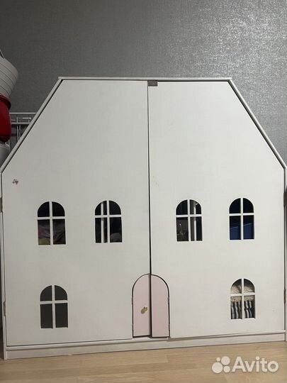 Кукольный дом