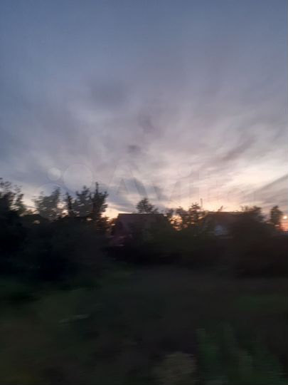 Участок 6 сот. (ИЖС)