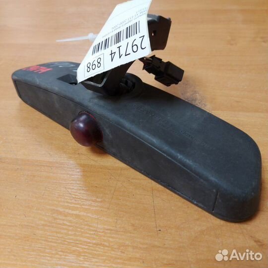 Зеркало заднего вида в салоне Bmw X5 E53 2000-2006