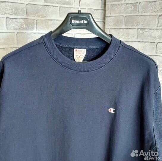 Свитшот Champion оригинал