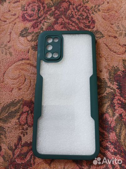 Чехол на телефон