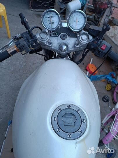 Продам Suzuki bandit 400