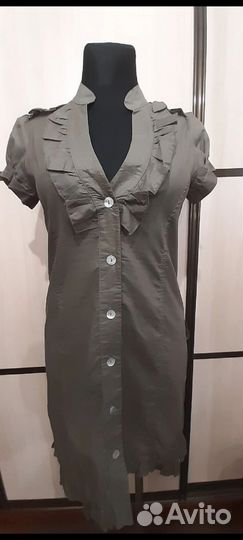 Вещи пакетомВсё в одни рукиРазмер S