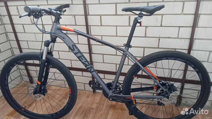 Велосипед горный Stern Motion 1.0 27,5