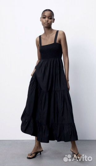 Платье Zara