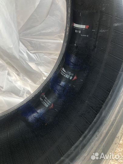 Triangle TR968 215/45 R17