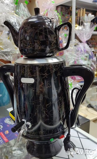 Самовар электрический