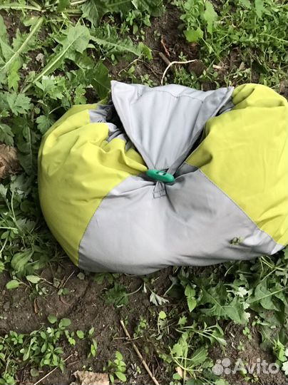 Рюкзак кенгуру