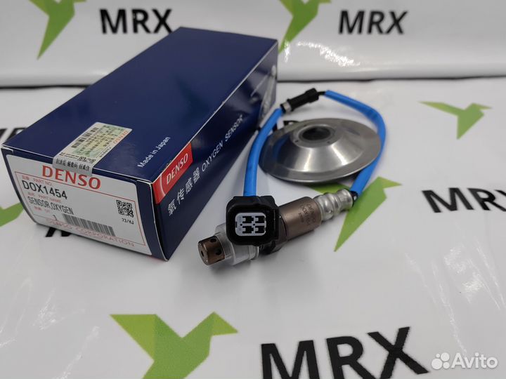 Лямбда-зонд DOX1454