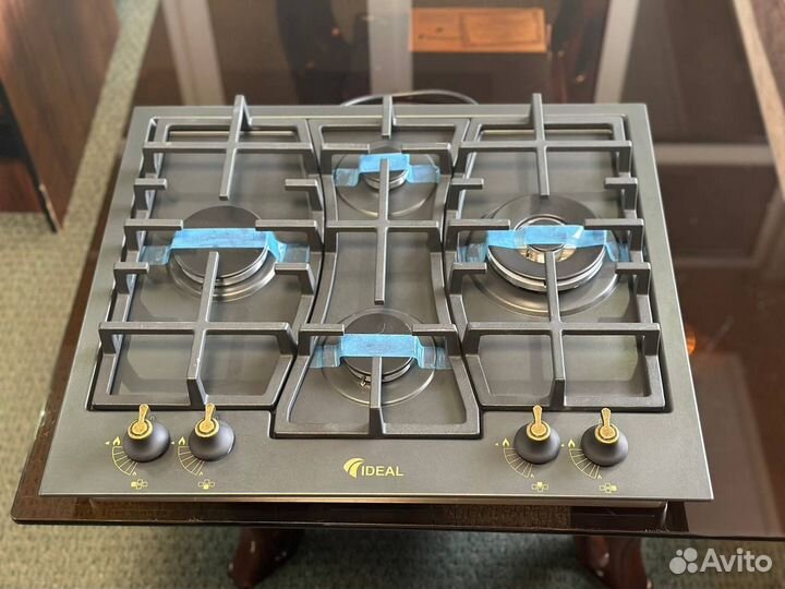 Варочная панель новая
