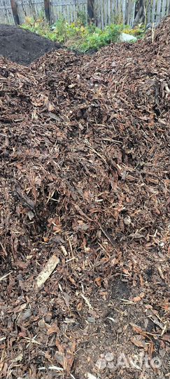 Кора мульча щепа сосны в месяц в некондиция