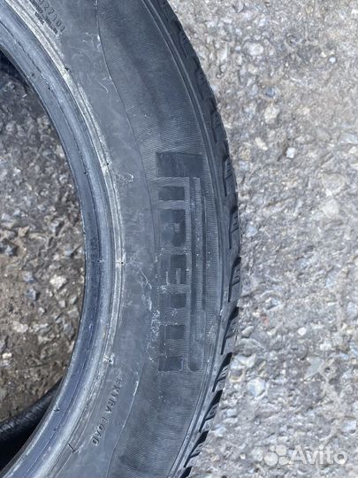 Pirelli Winter Cinturato 205/55 R16