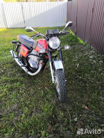 Иж планета 5