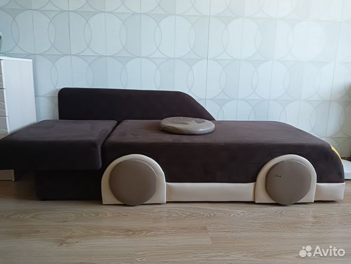 Продам детский диван