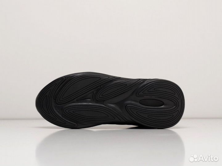 Зимние Кроссовки Adidas Ozelia цвет Черный