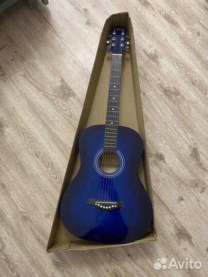 Гитары классические/акустические новые и б/у