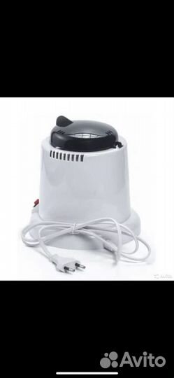 Стерилизатор