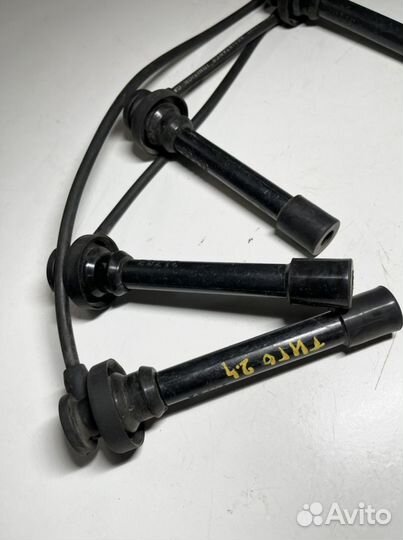 Бронепровода Chery Tigo 2.4