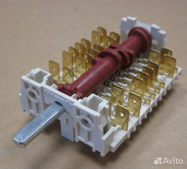 Пм-10 Dreefs 11HE-242 ) (11HE-242 P-305 сердечник