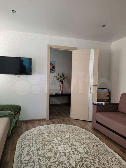 Дом 40 м² на участке 3 сот.