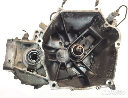 МКПП Honda Jazz, 1.3 л, swlm с гарантией