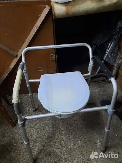 Ходунки для инвалидов бу