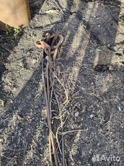 Продается Стропа