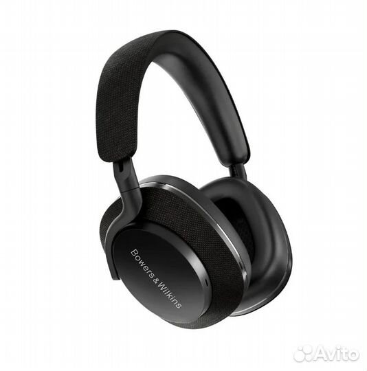 Наушники Bowers & Wilkins PX7 S2 Black