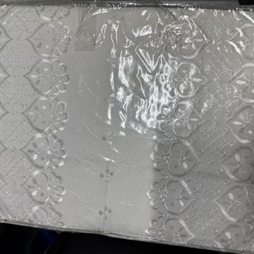 Постельное бельё турецкое