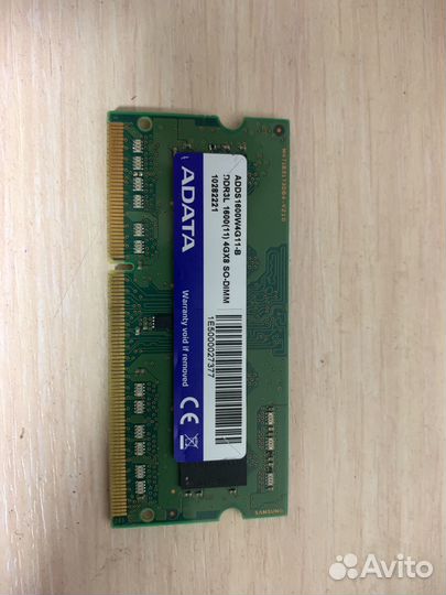 Материнская плата J1800NH2