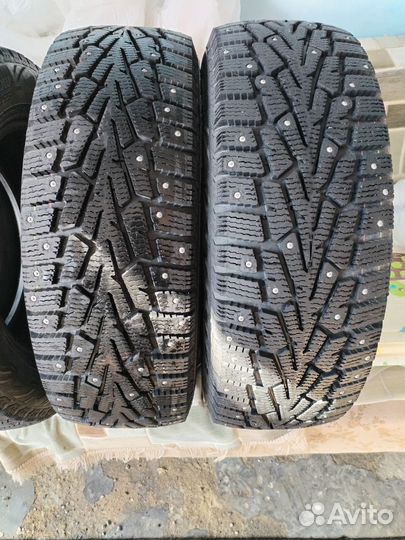 Cordiant Snow Cross 215/65 R16