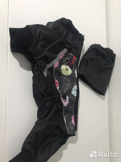 Одежда для маленьких собак