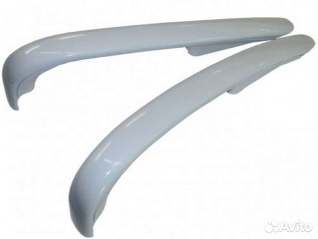 Комплект ручек к холодильнику Атлант, нижняя