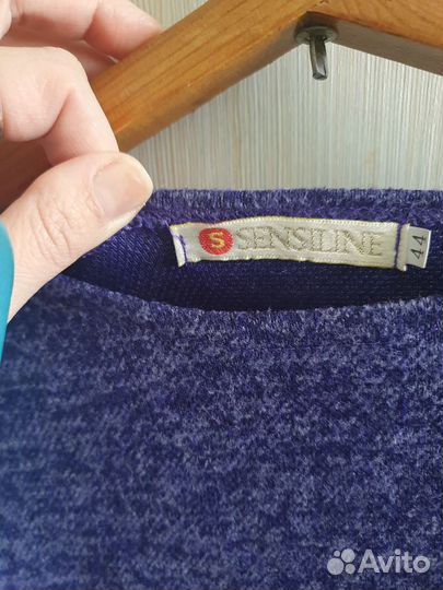 Платье женское