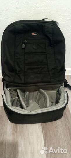 Фоторюкзак lowepro compuDaypack