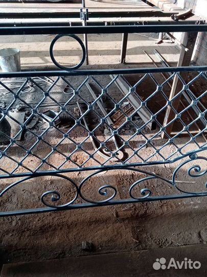 Сварочные работы